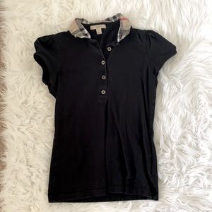 Burberry shirt xs